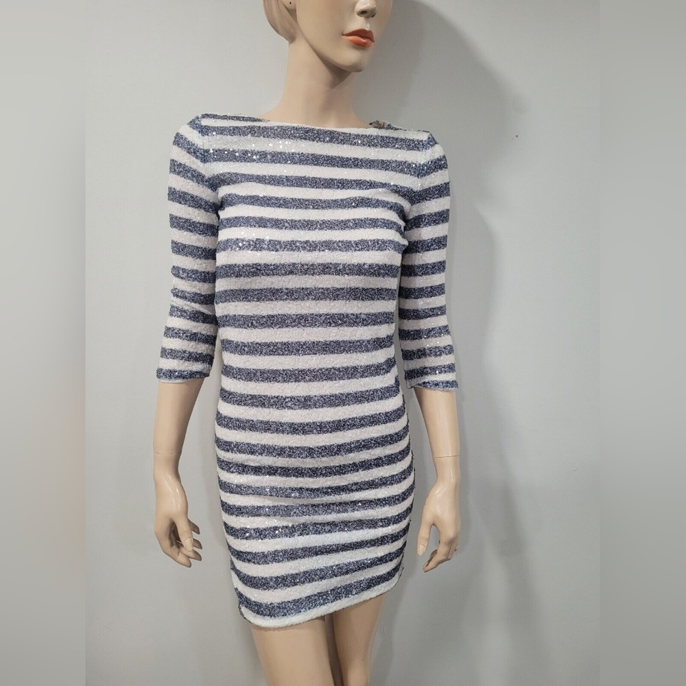 NWT ALICE & OLIVIA dress - Picture 8 of 8